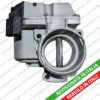 DIPASPORT FLAI124R Throttle body